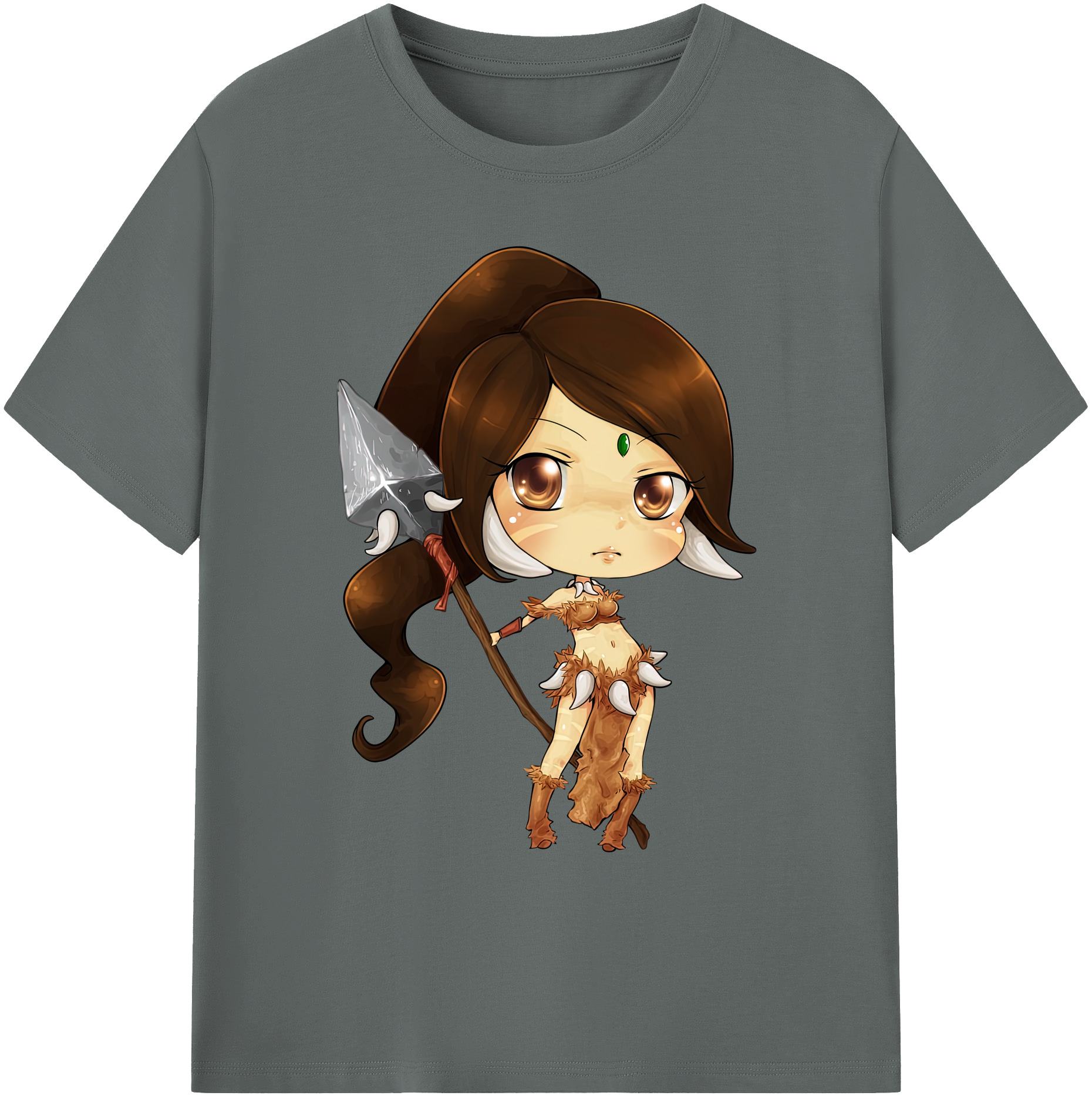 リーグ・オブ・レジェンド League of Legends LOL 綿100％ メンズ半袖Tシャツ｜肌触りやわらか＆通気性